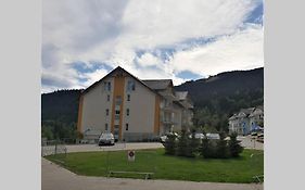 CZARNA GÓRA BIAŁA WODA SIENNA Apartment STUBAI 18